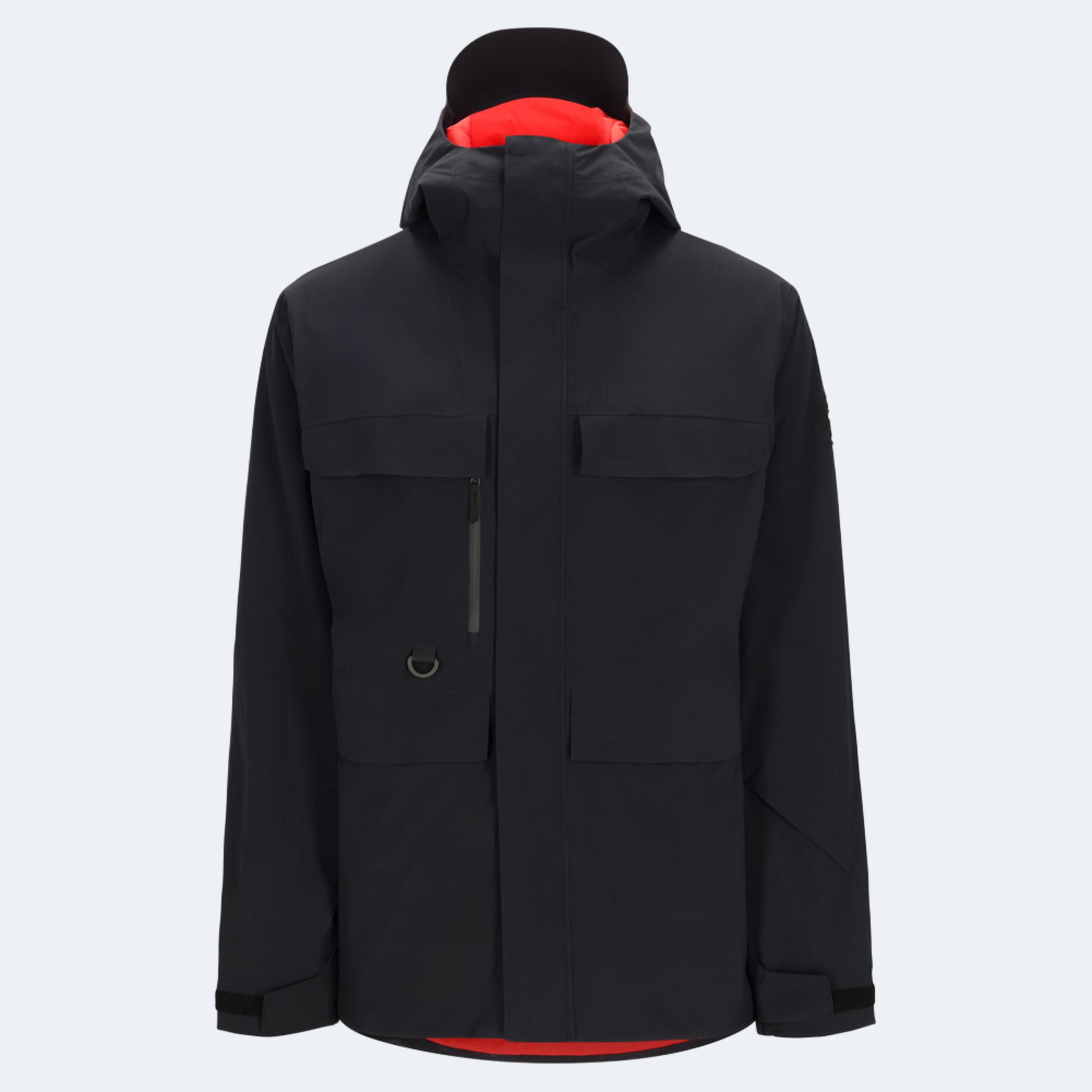 Obermeyer Oberreute Men's Jacket