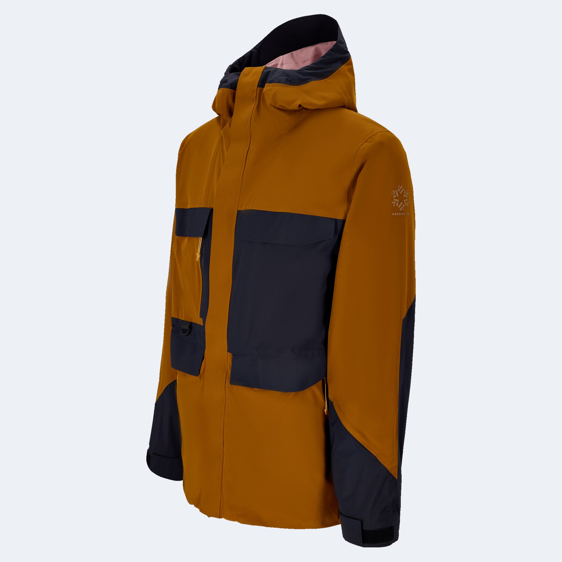 Obermeyer Oberreute Men's Jacket