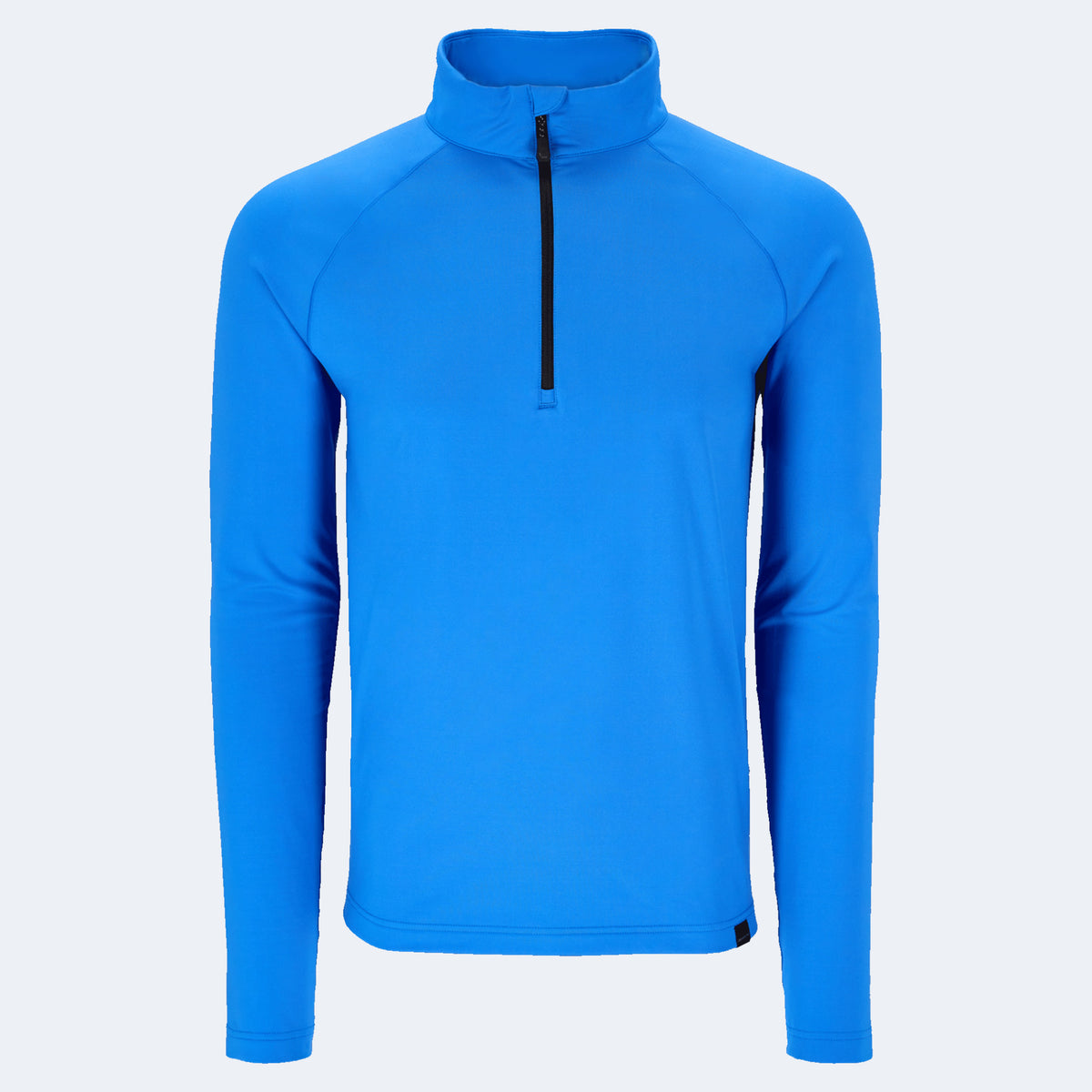 Obermeyer Oly Men's Baselayer Zip Top
