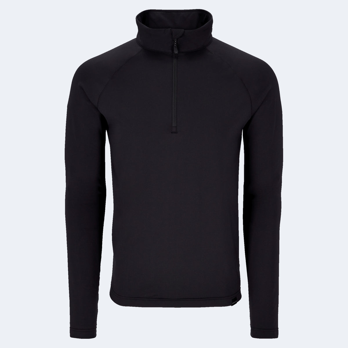 Obermeyer Oly Men's Baselayer Zip Top