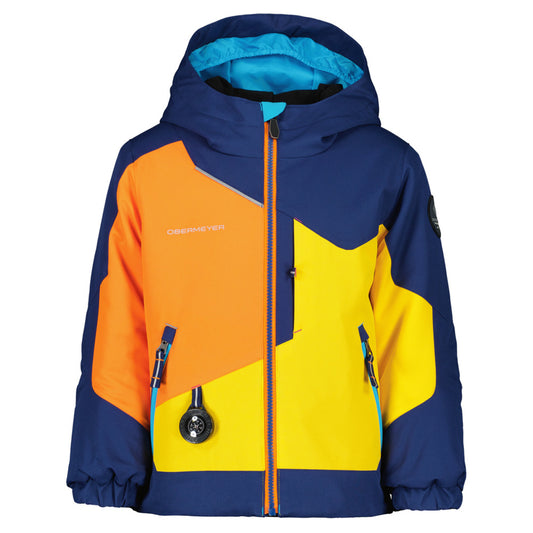 Obermeyer Orb Kids' Jacket