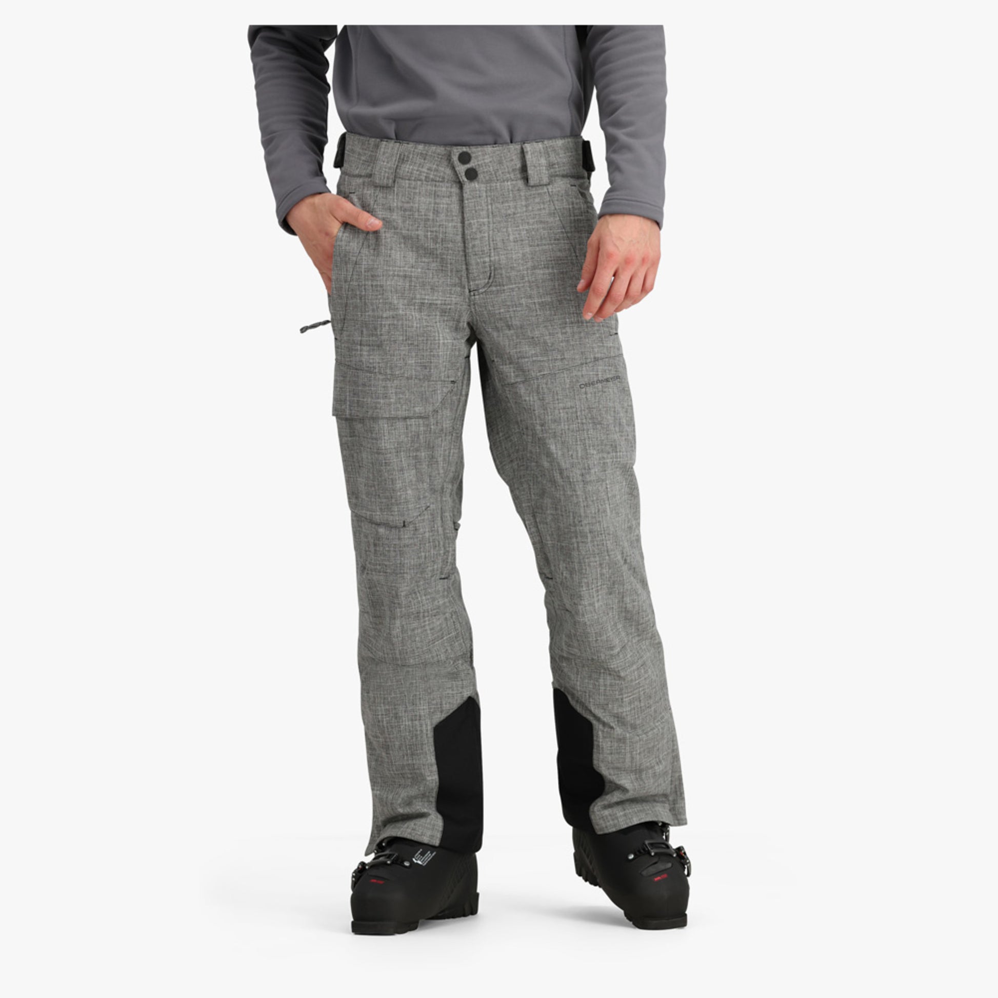 Obermeyer Orion Men's Pant - Suit Up - XXL