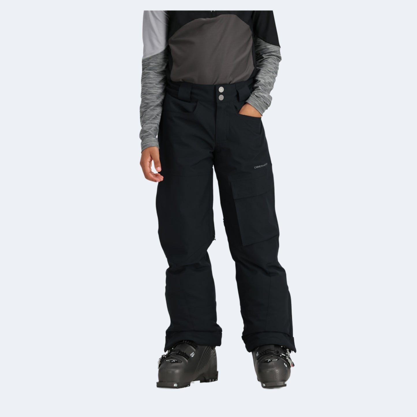 Obermeyer Parker Junior Ski Pant