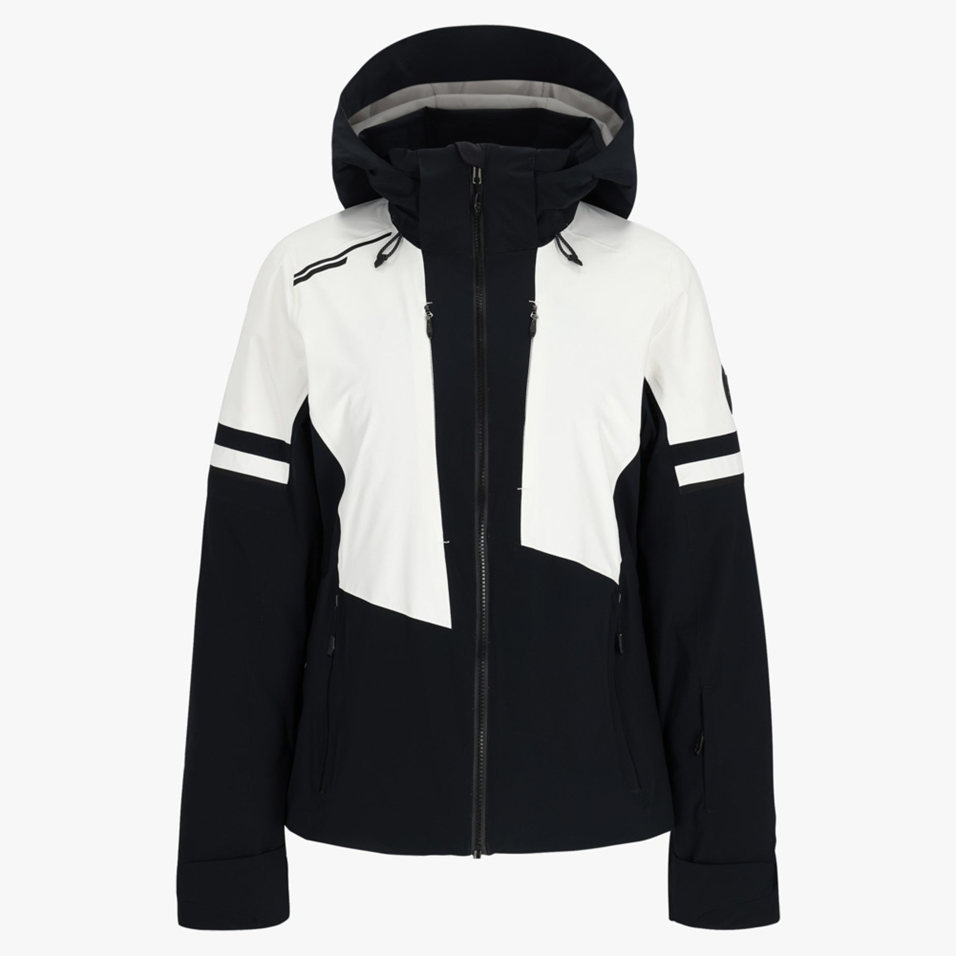 Obermeyer Platinum Women's Jacket - Black - 14