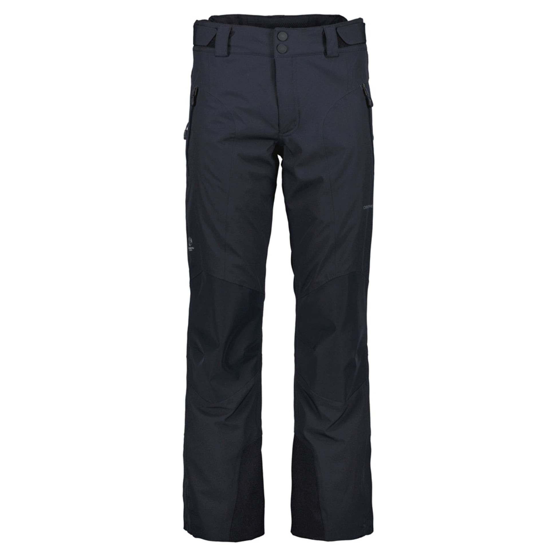 Obermeyer Process Pant - BLACK - XL SHORT