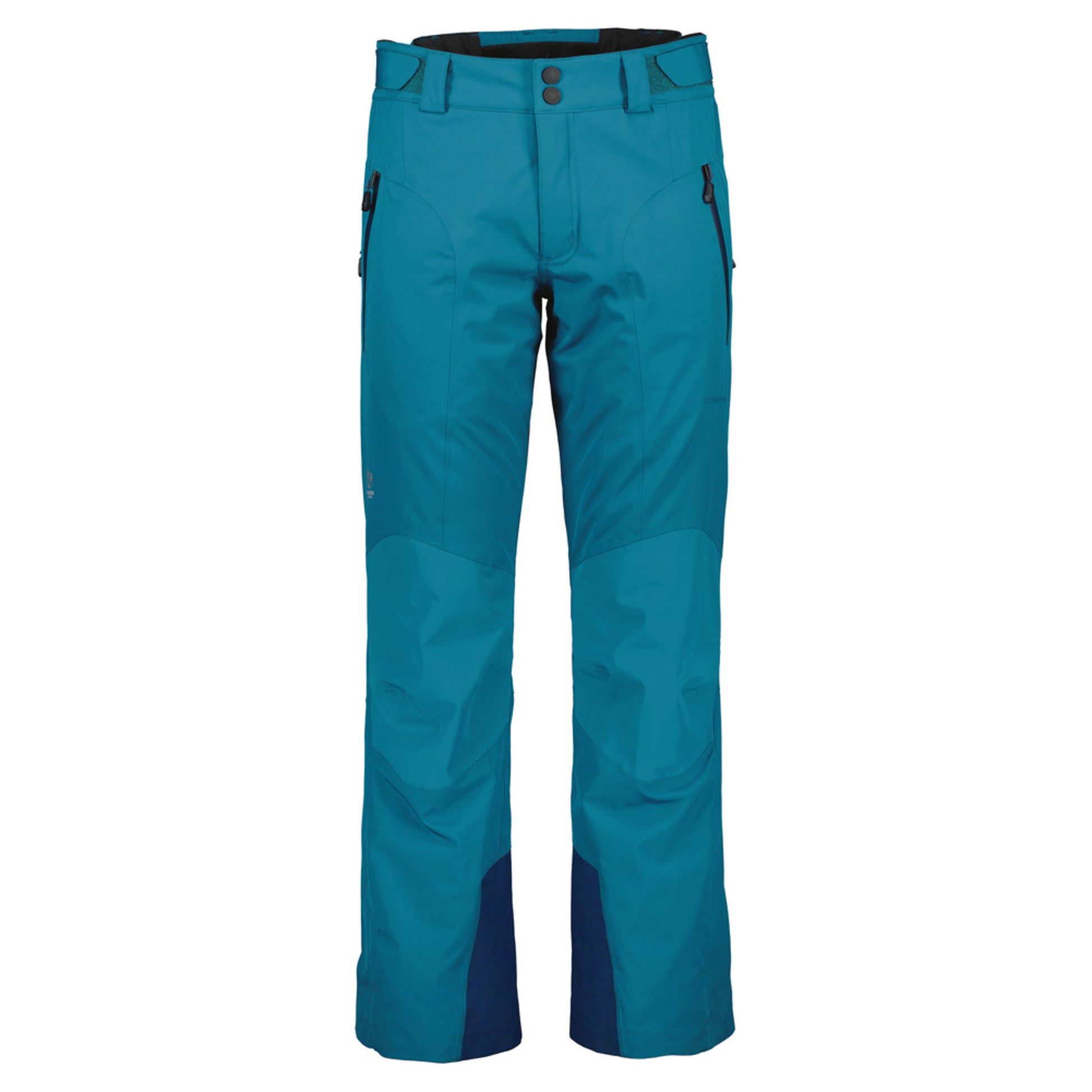 Obermeyer Process Pant - BLUE AGAVE - XL