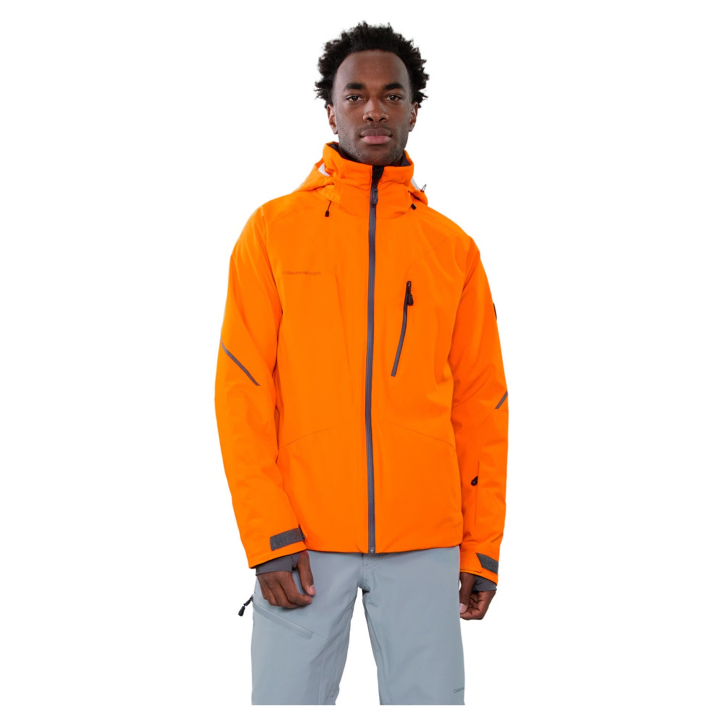Obermeyer Raze Jacket - Suit up - XXL