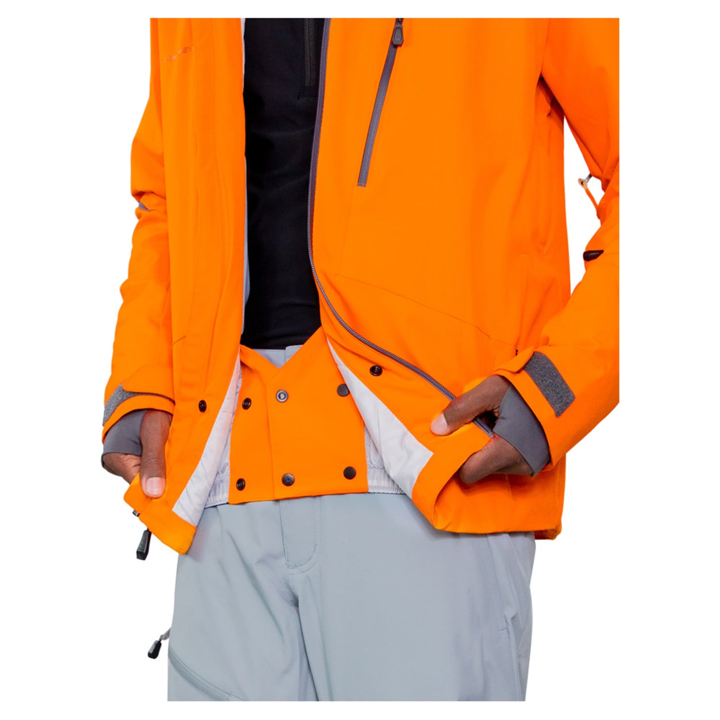 Obermeyer Raze Jacket - Suit up - XXL