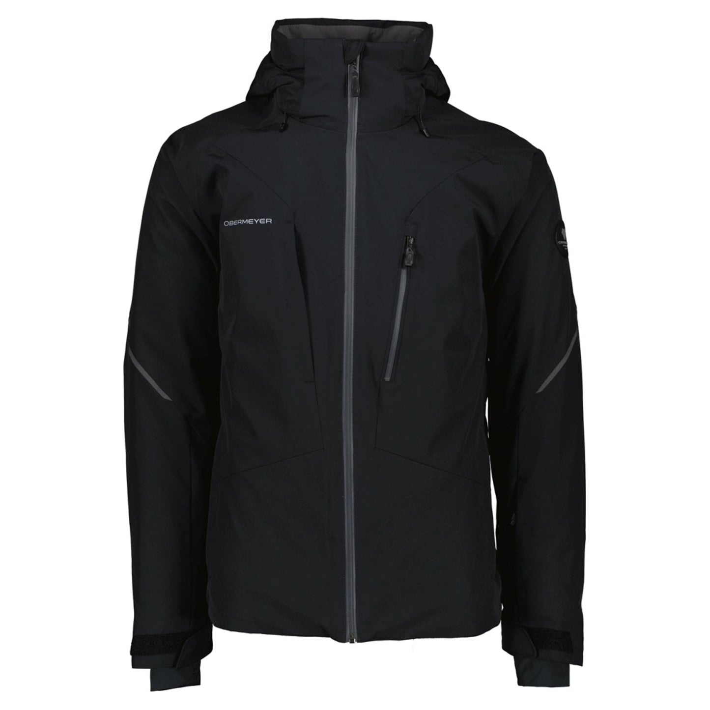 Obermeyer Raze Jacket - BLACK - L