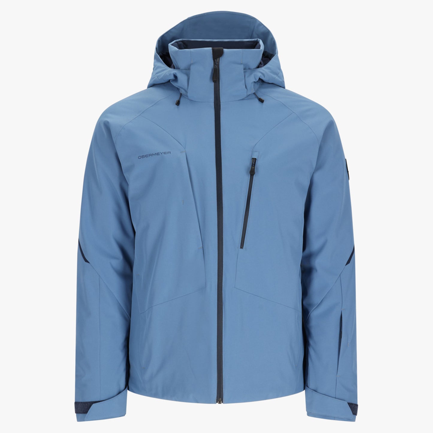 Obermeyer Raze Jacket - Faded Blues - XL