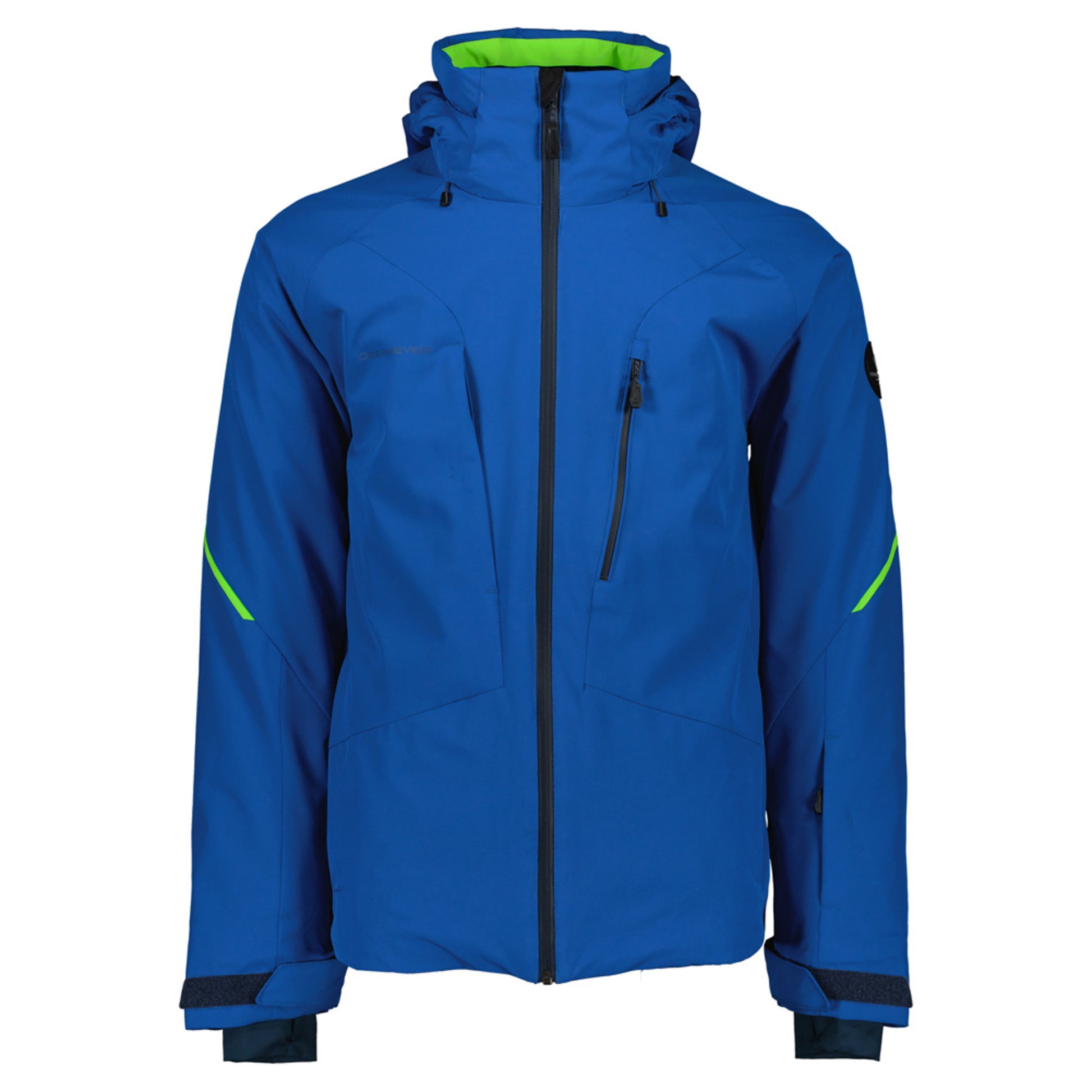 Obermeyer Raze Jacket - STELLAR - XL