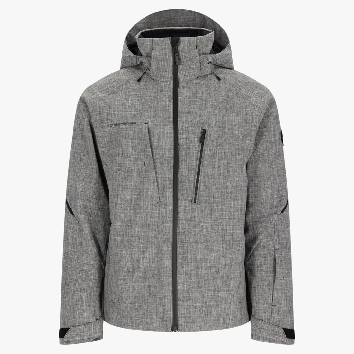 Obermeyer Raze Jacket - Suit up - XXL