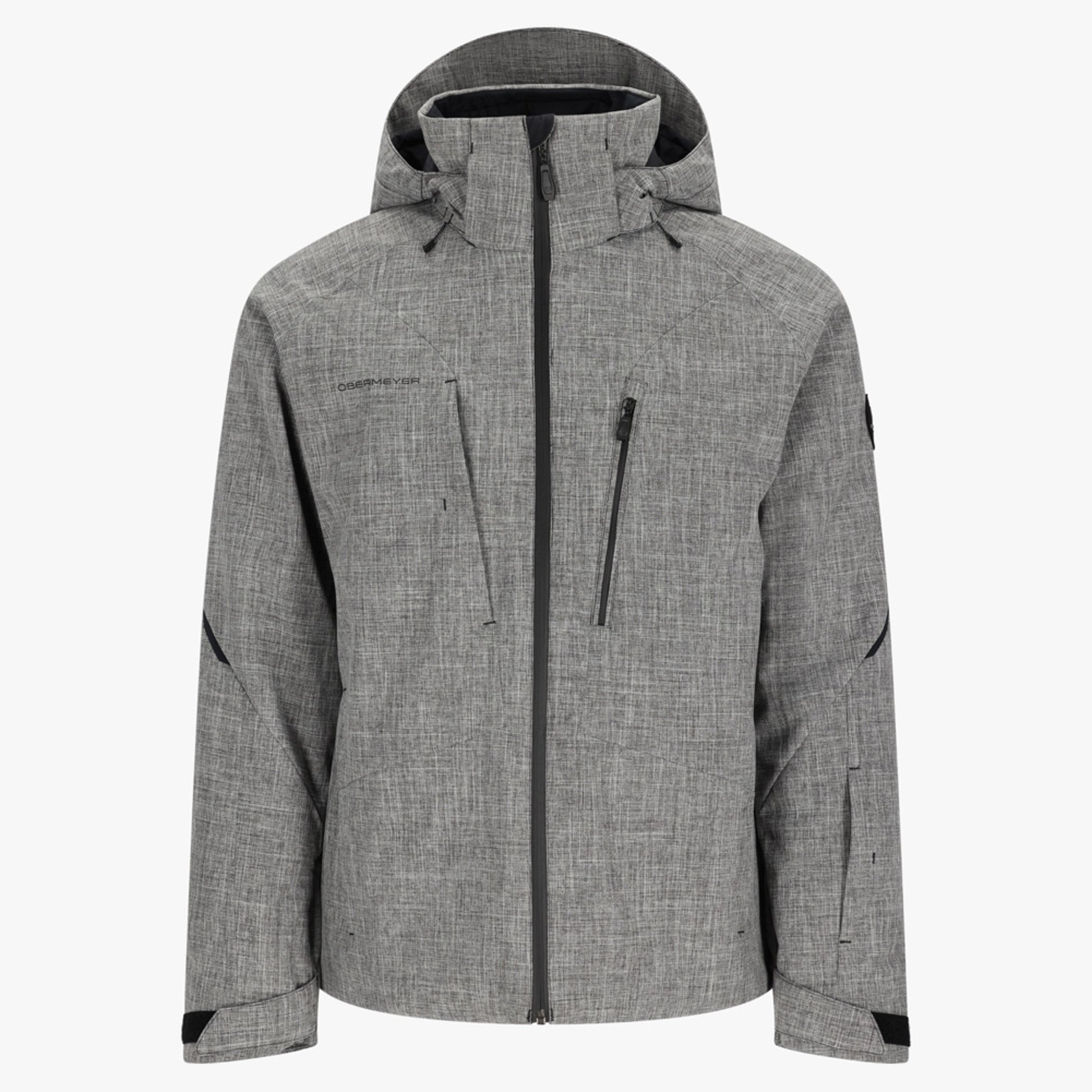 Obermeyer Raze Jacket - Suit up - XXL