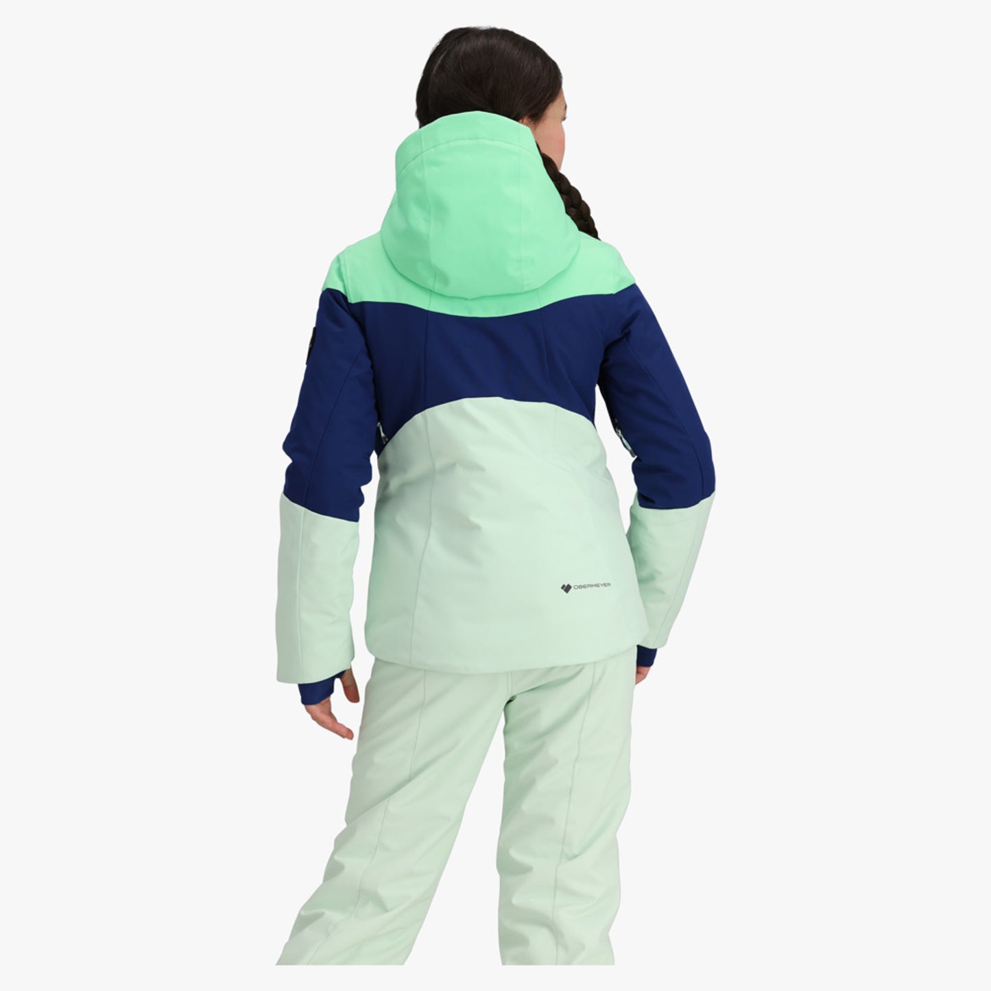 Obermeyer Reese Junior Jacket - Stunner - S