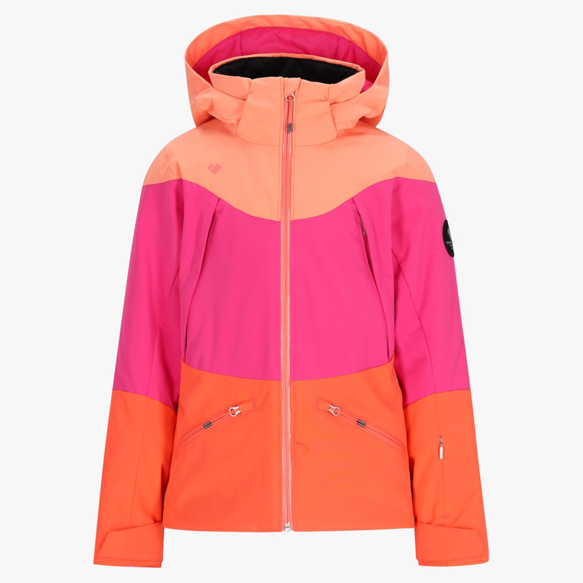 Obermeyer Reese Junior Jacket - Stunner - S