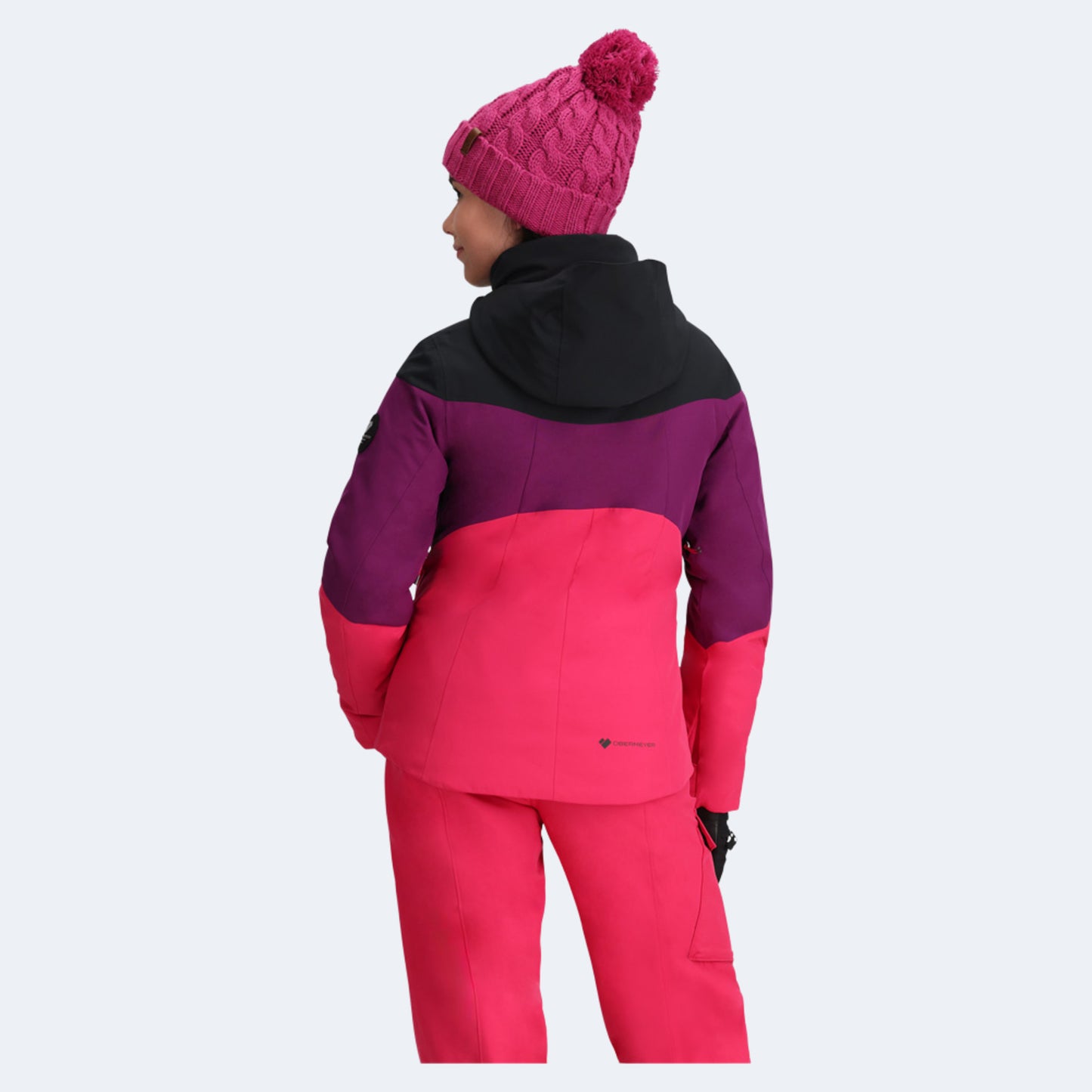 Obermeyer Reese Junior Jacket