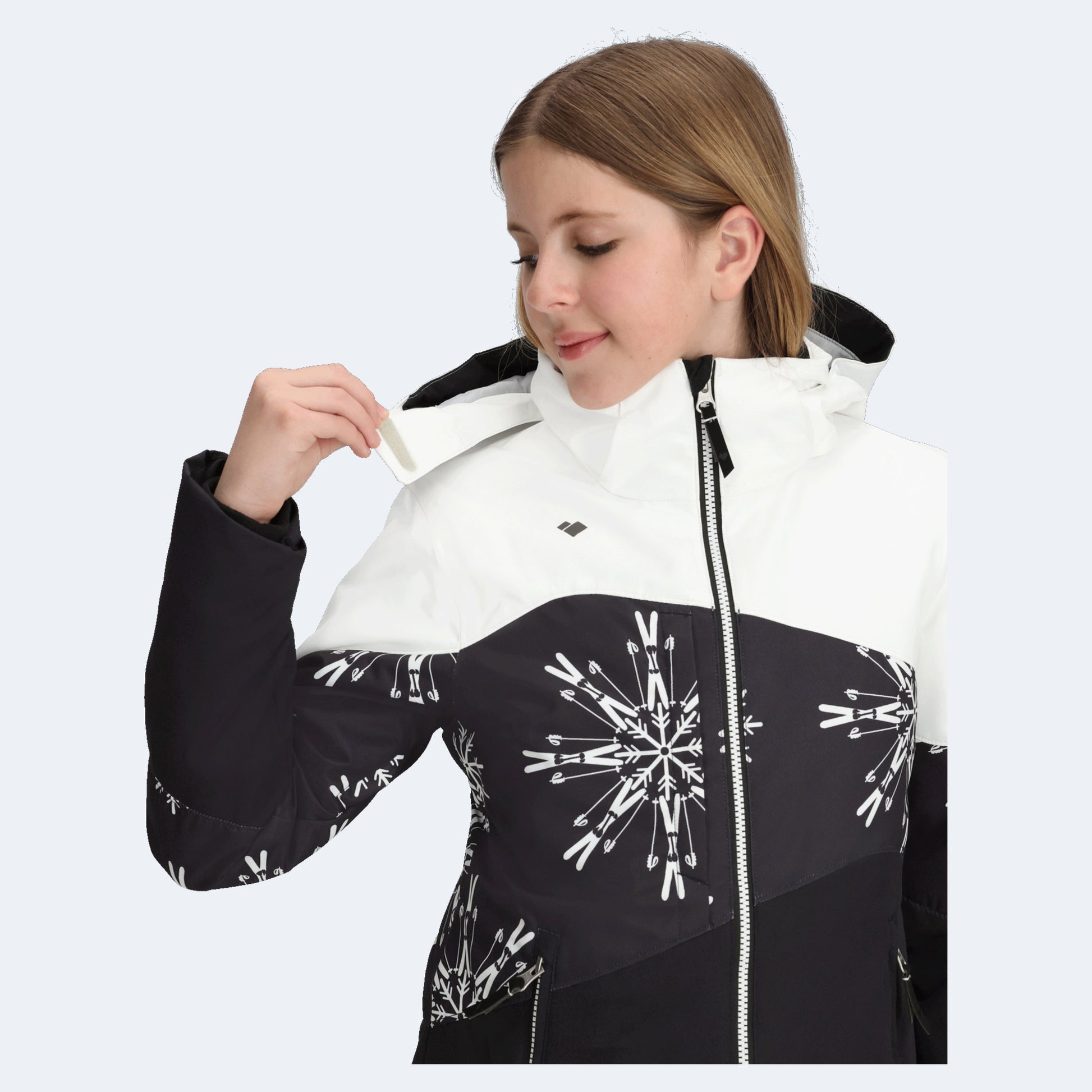 Obermeyer Reese Junior Jacket