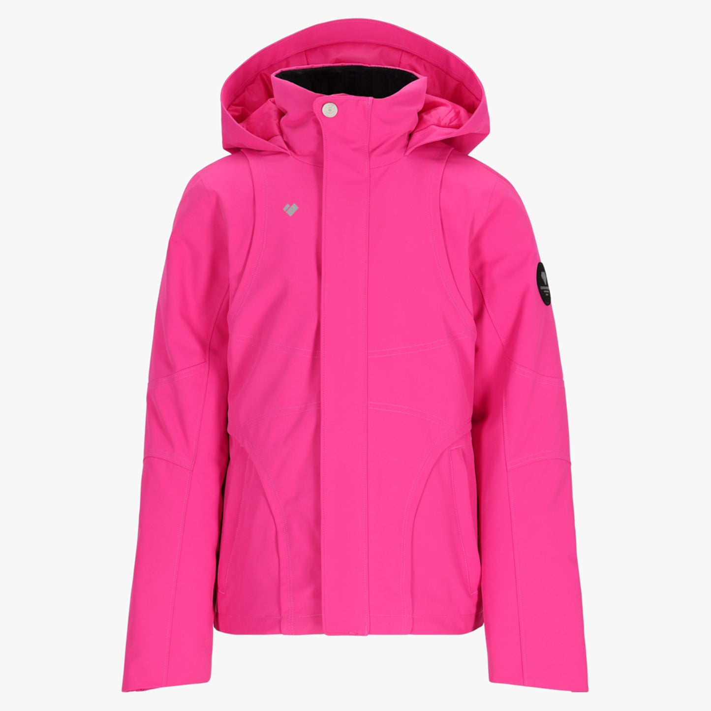 Obermeyer Rylee Junior Jacket - Stunner - L