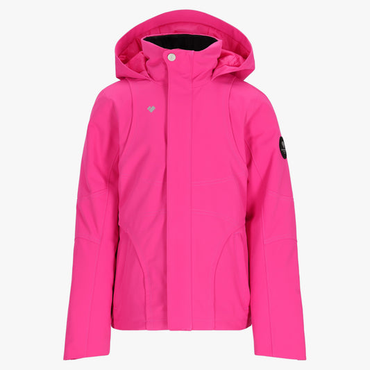 Obermeyer Rylee Junior Jacket - Stunner - L