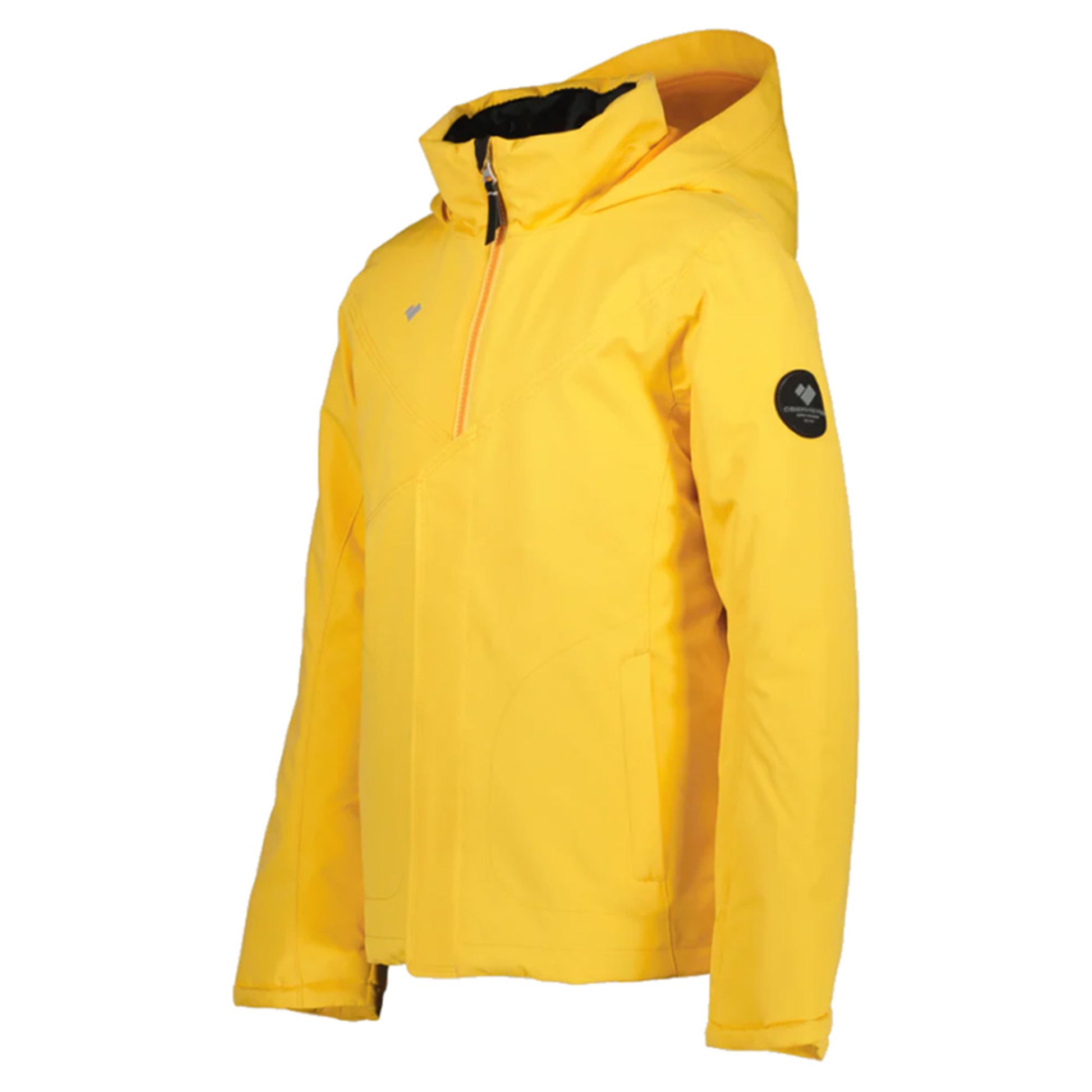 Obermeyer Rylee Teen Jacket - BEE LINE - XS