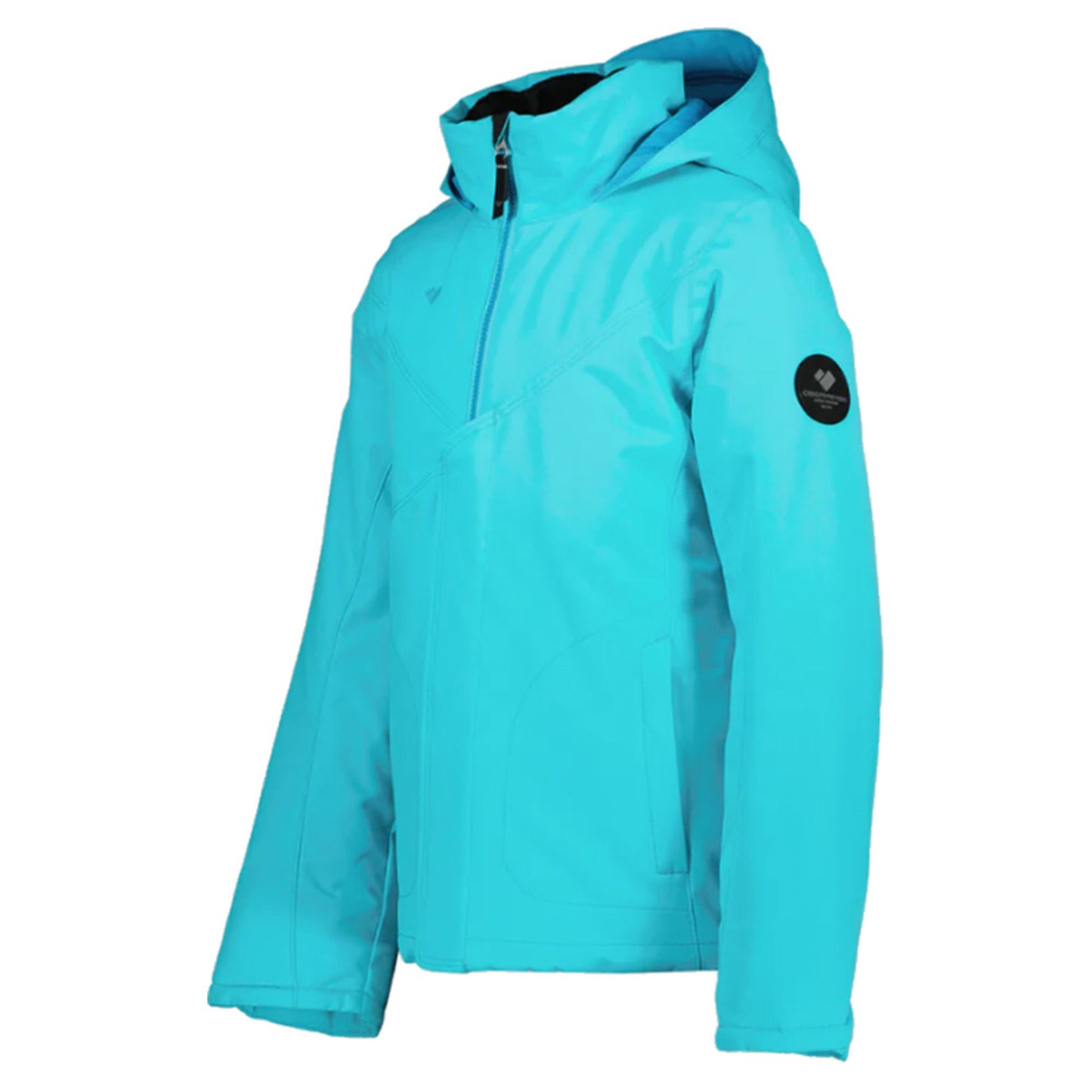 Obermeyer Rylee Teen Jacket - CO SKY - XS