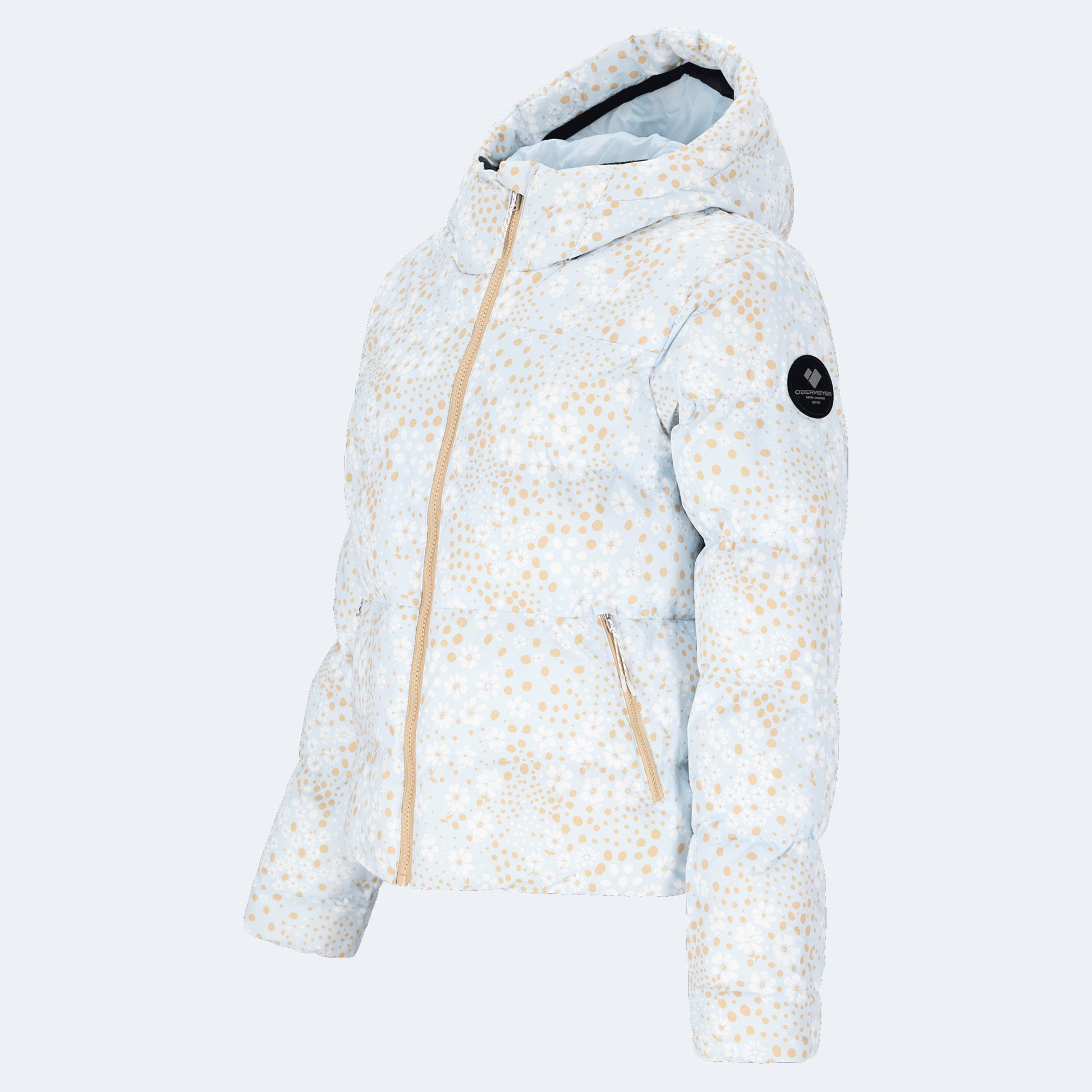 Obermeyer Slopeside Women's Puffer