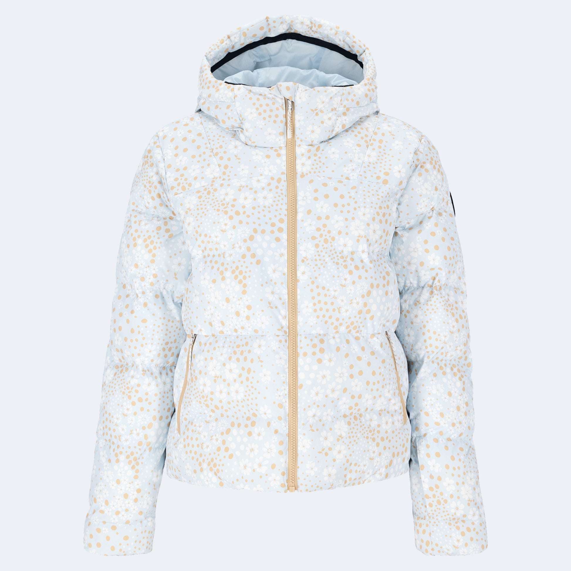Obermeyer Slopeside Women's Puffer