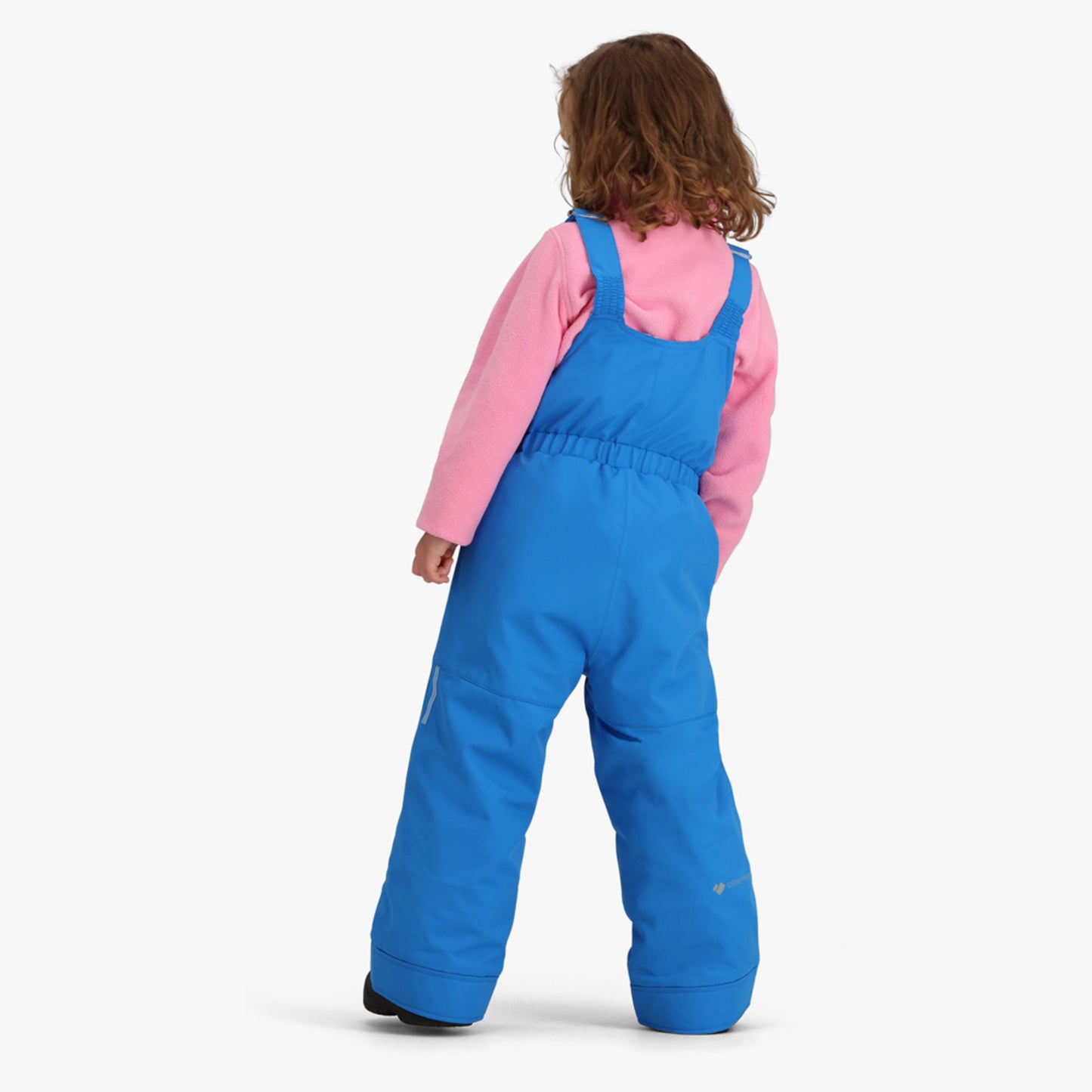 Obermeyer Snoverall Girl's Pant - Azalea - 8