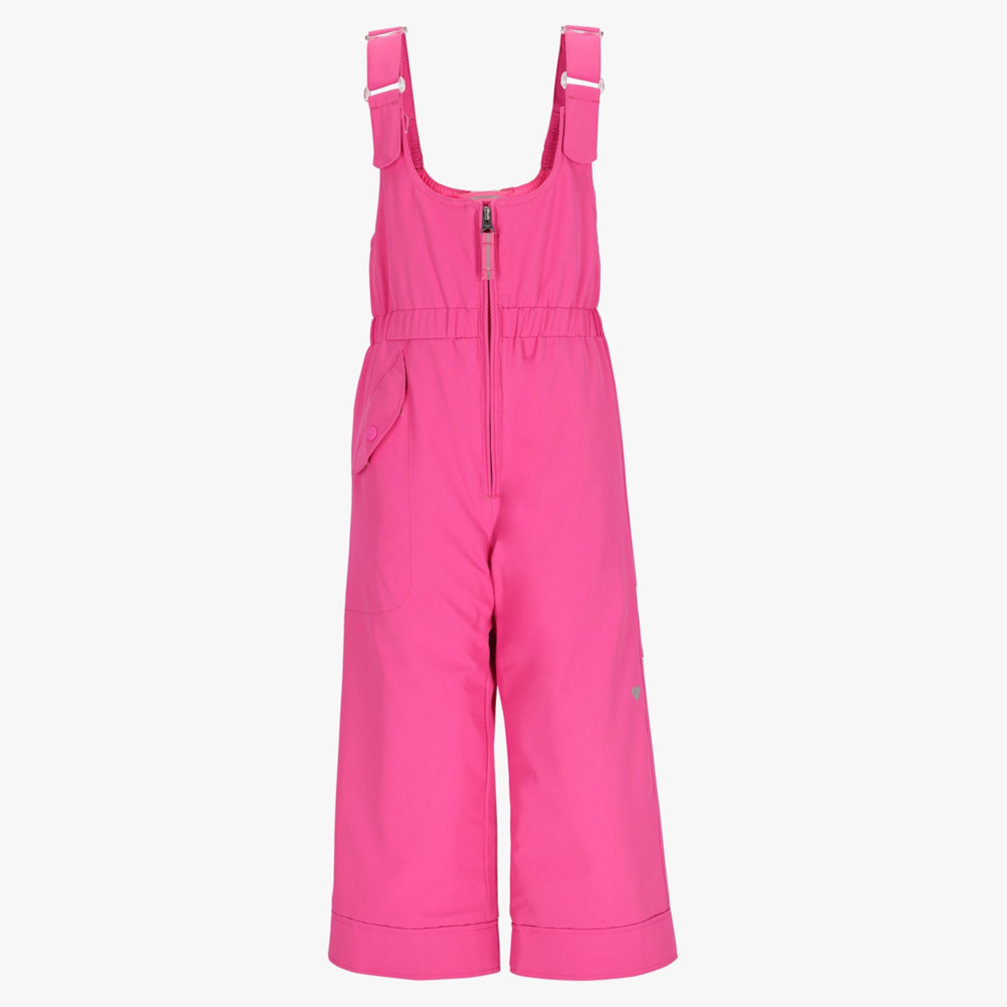 Obermeyer Snoverall Girl's Pant - Azalea - 8