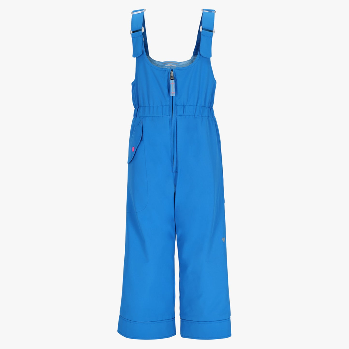 Obermeyer Snoverall Girl's Pant - Winter Sky - 6
