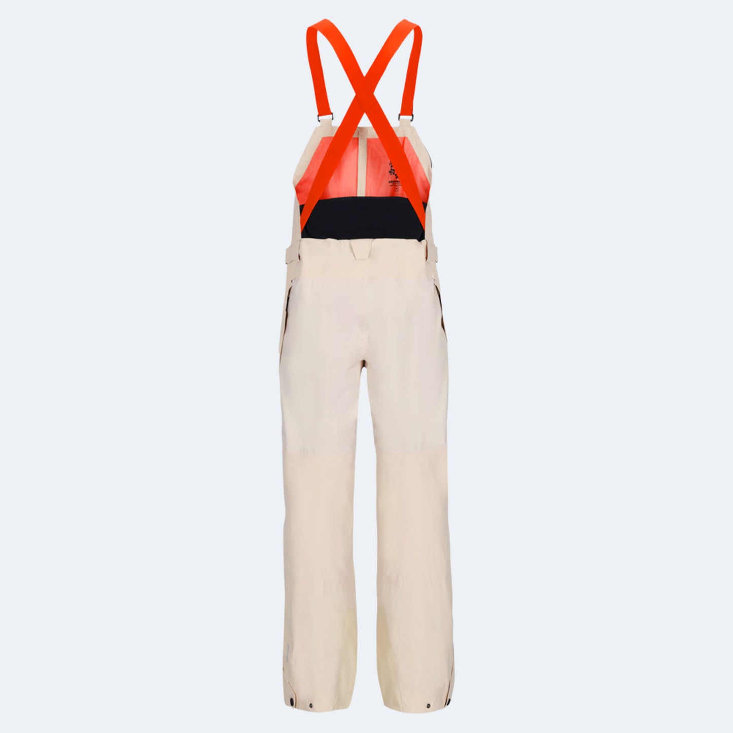 Obermeyer Steibis Men's Bib