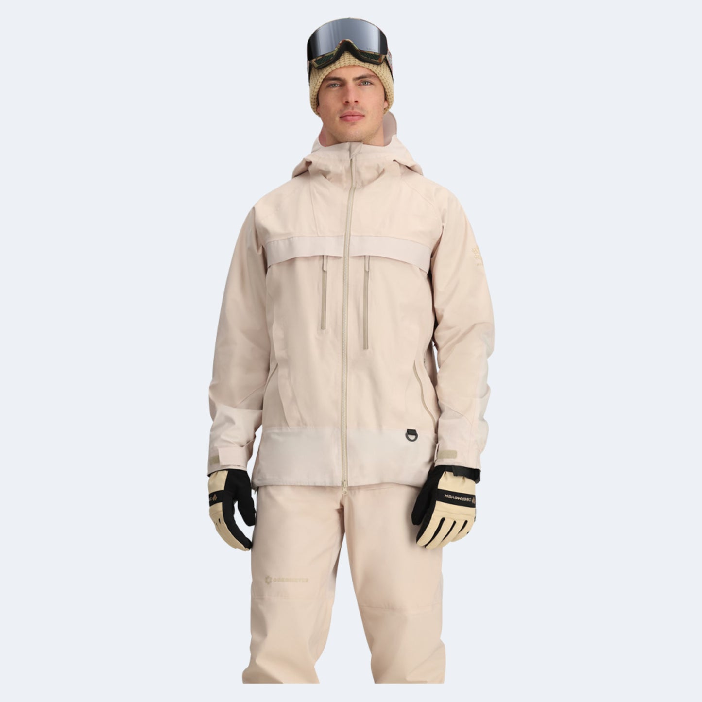 Obermeyer Steibis Men's Jacket