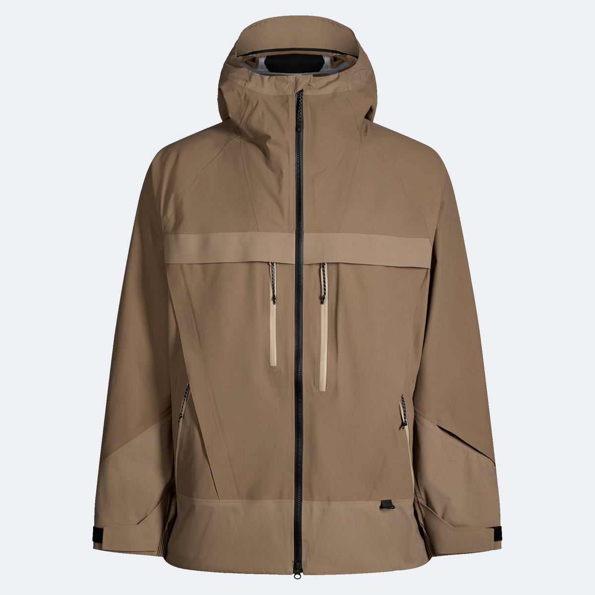 Obermeyer Steibis Men's Shell Jacket