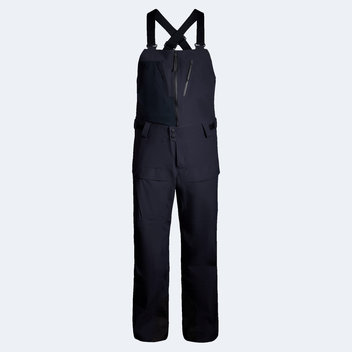 Obermeyer Steibis Men's Shell Bib Pant