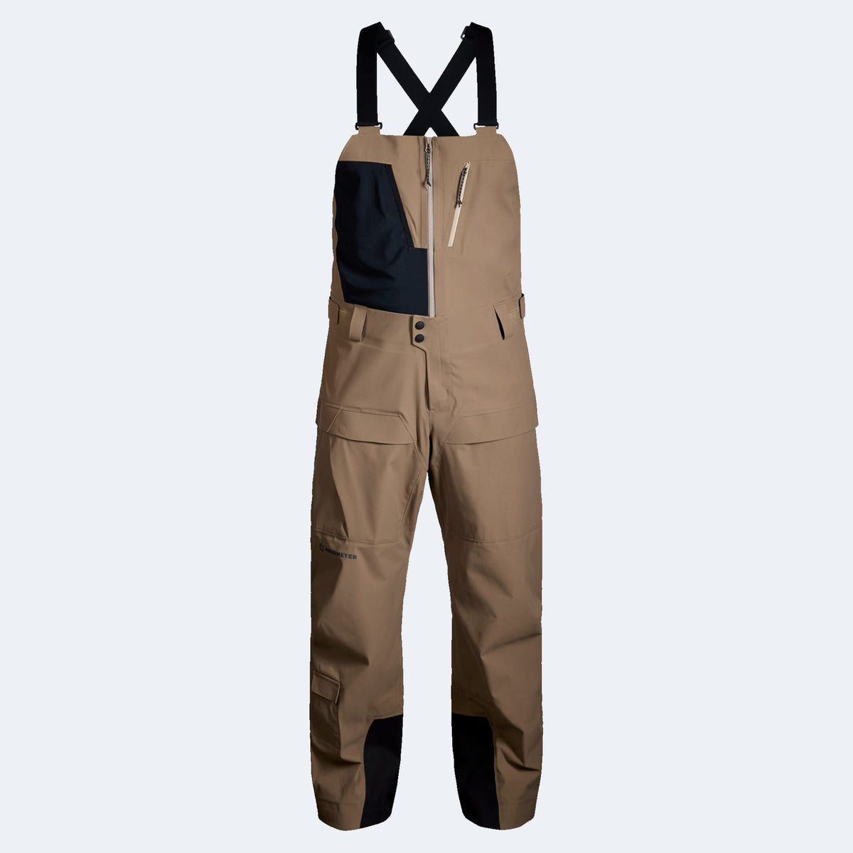 Obermeyer Steibis Men's Shell Bib Pant