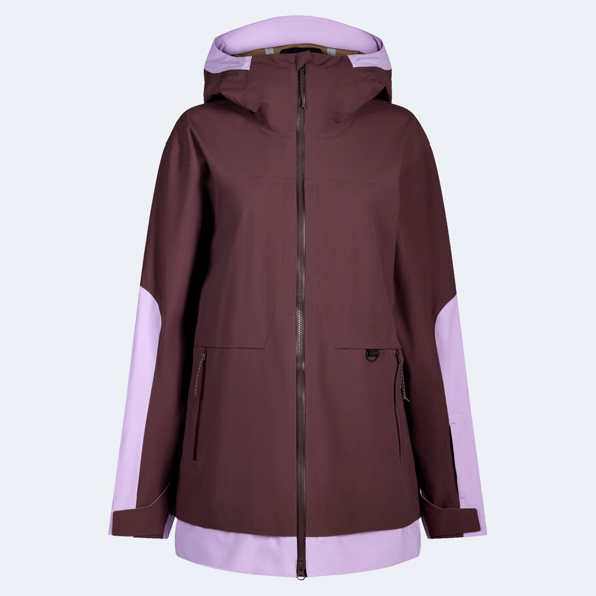 Obermeyer Steibis Women's Shell Jacket