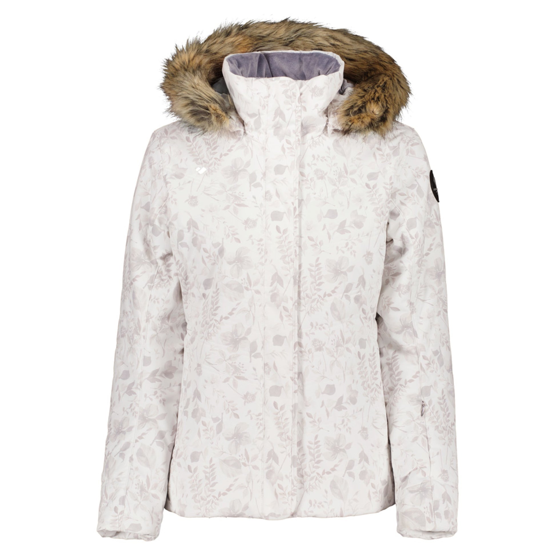 Obermeyer Tuscany II Jacket - BOTANICAL - 6
