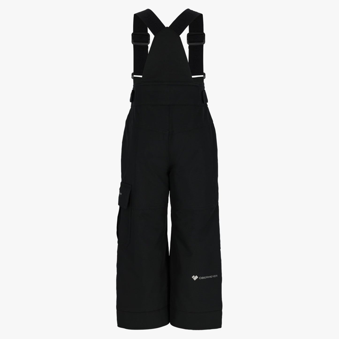 Obermeyer Volt Boy's Pant - Black - 8