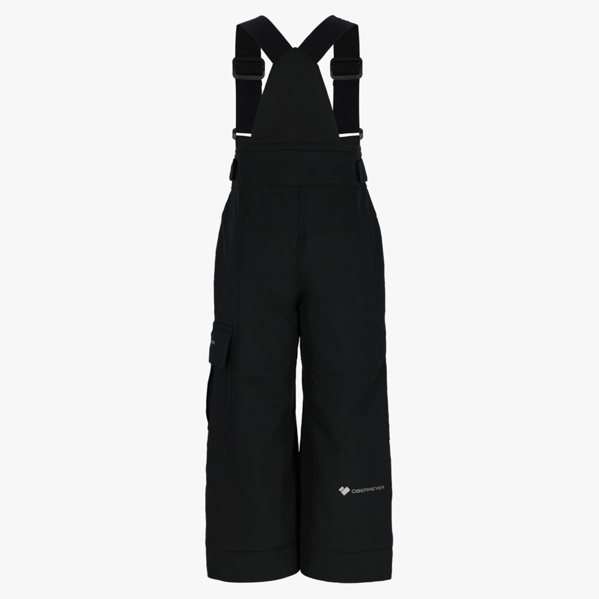 Obermeyer Volt Boy's Pant - Black - 8