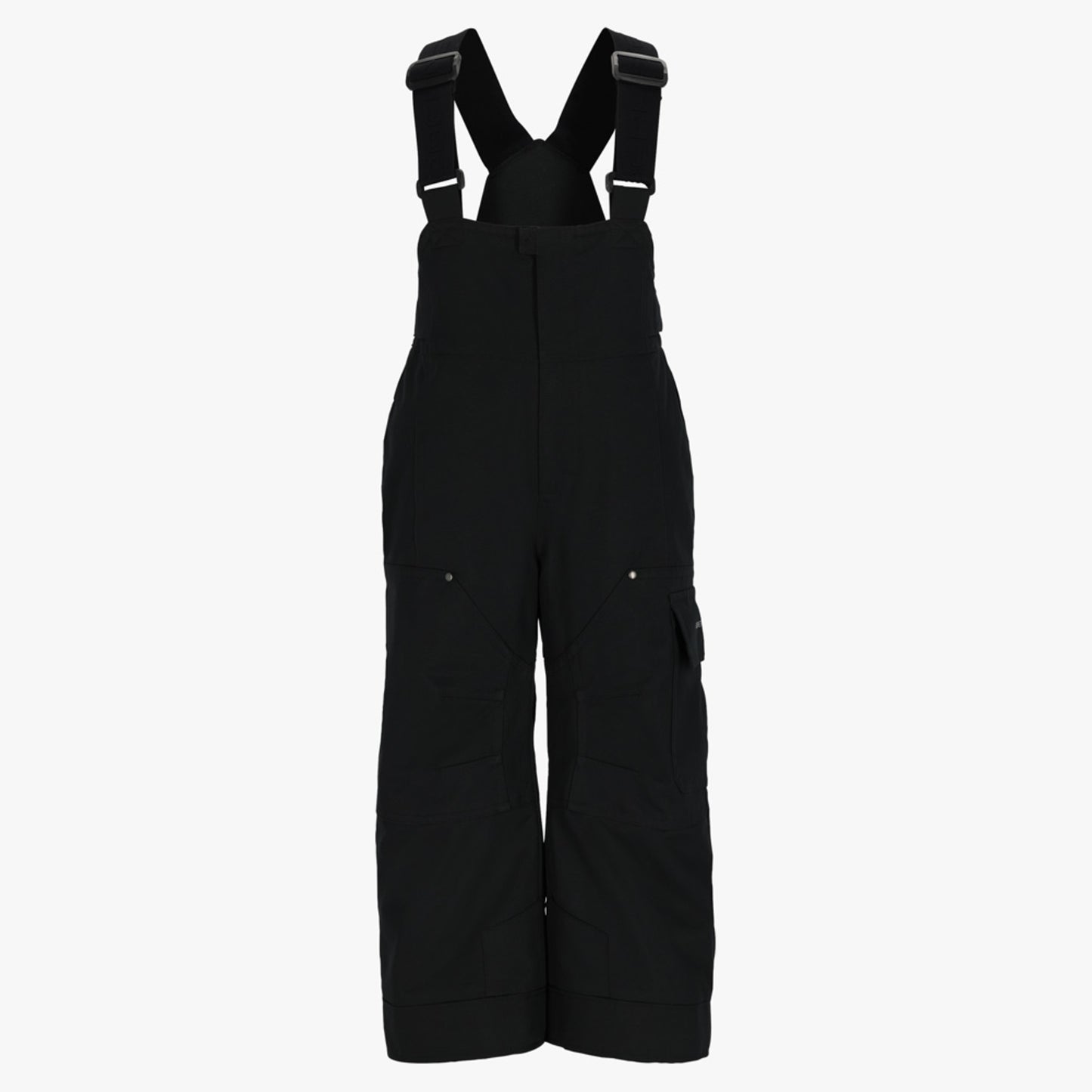 Obermeyer Volt Boy's Pant - Black - 8