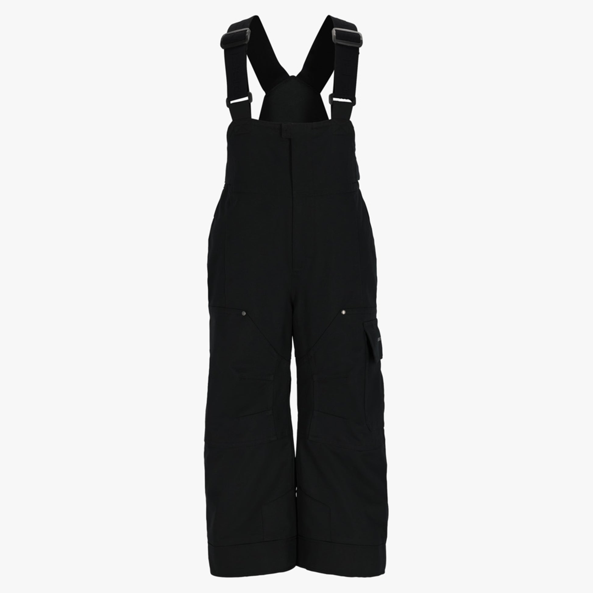 Obermeyer Volt Boy's Pant - Black - 8