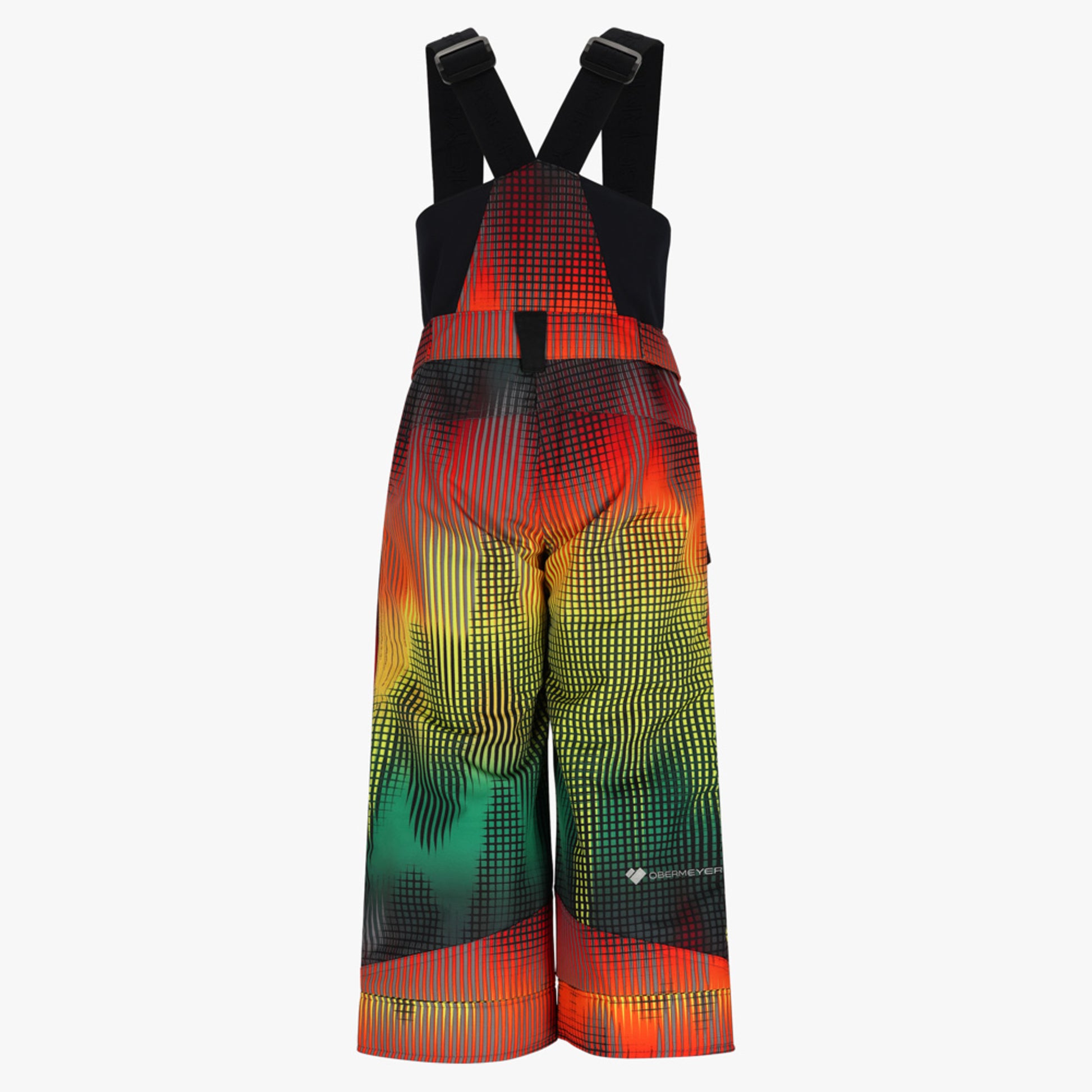 Obermeyer Warp Boy's Pant - Ski Swap - 8