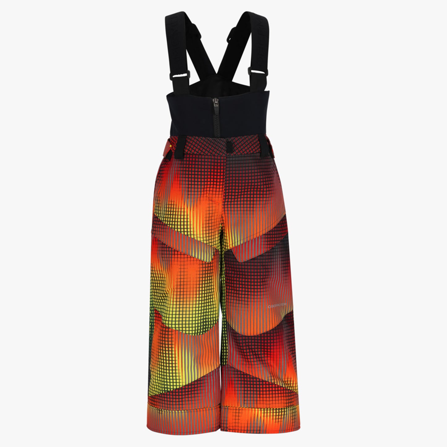 Obermeyer Warp Boy's Pant - Sonic Boom - 8