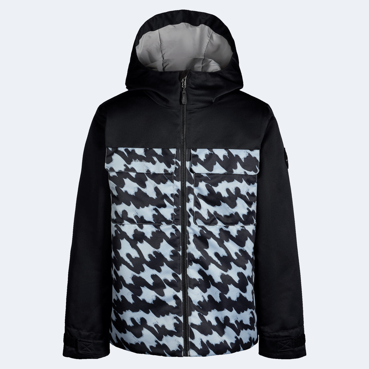 Obermeyer Westcott Teen Boys Jacket