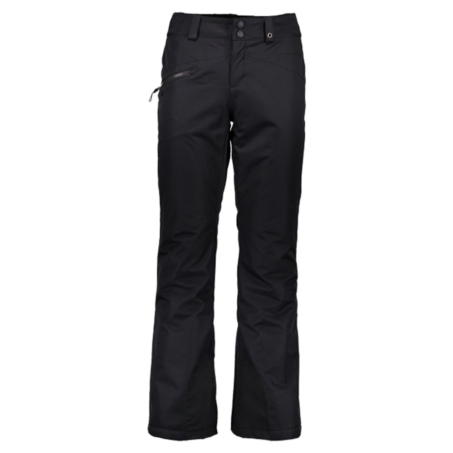 Obermeyer Women's Malta Pants - BLACK - 22