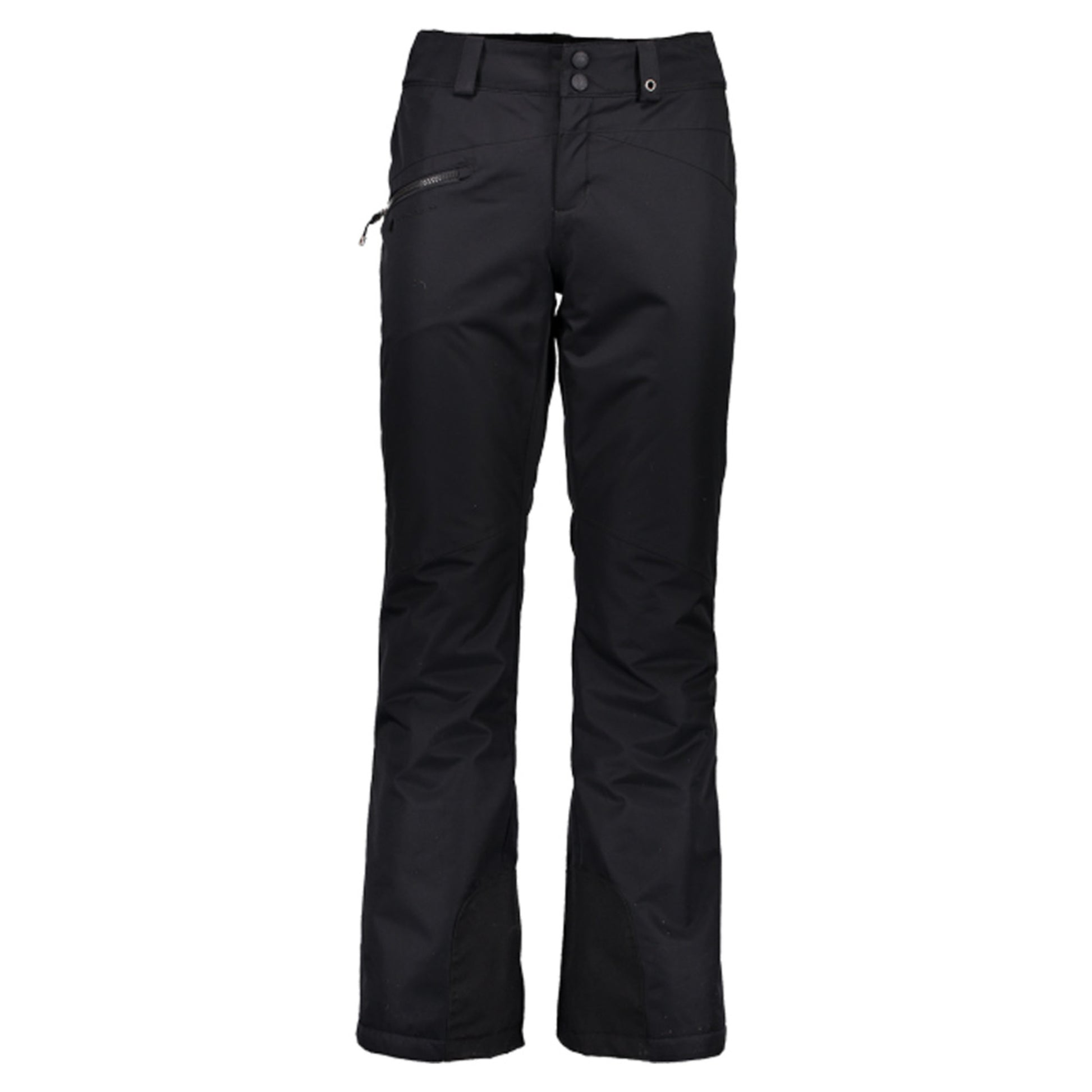 Obermeyer Women's Malta Pants - BLACK - 22