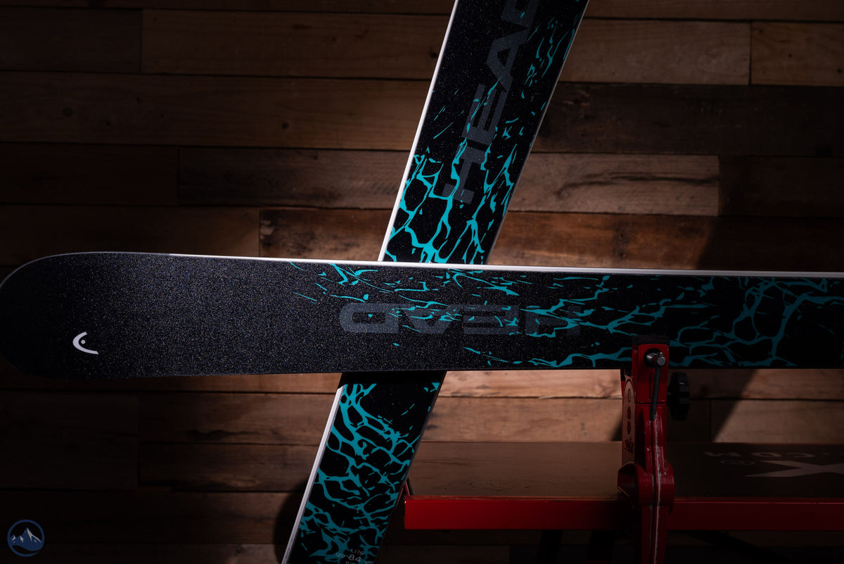 2026 Head Oblivion 84 Skis