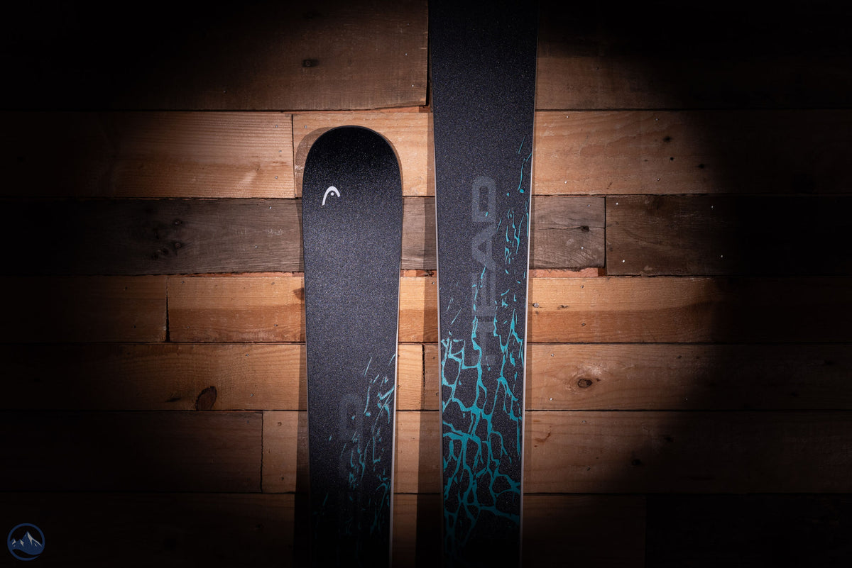 2026 Head Oblivion 84 Skis