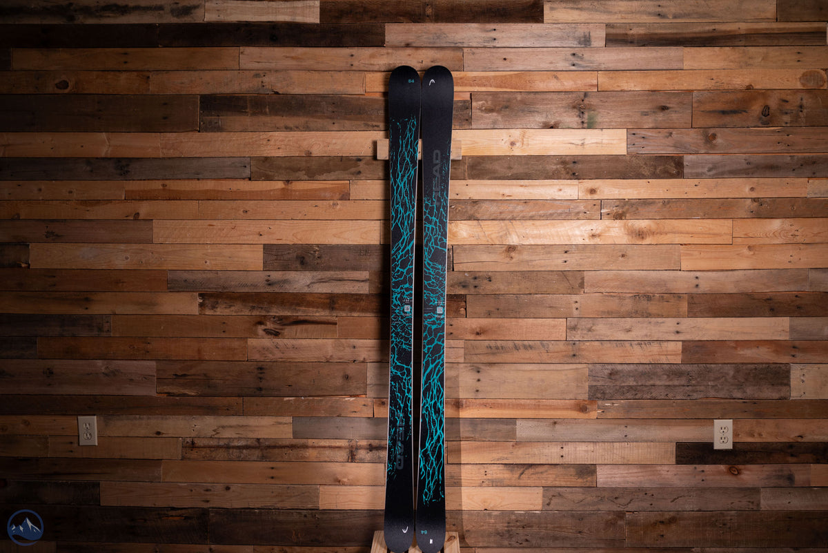 2026 Head Oblivion 84 Skis