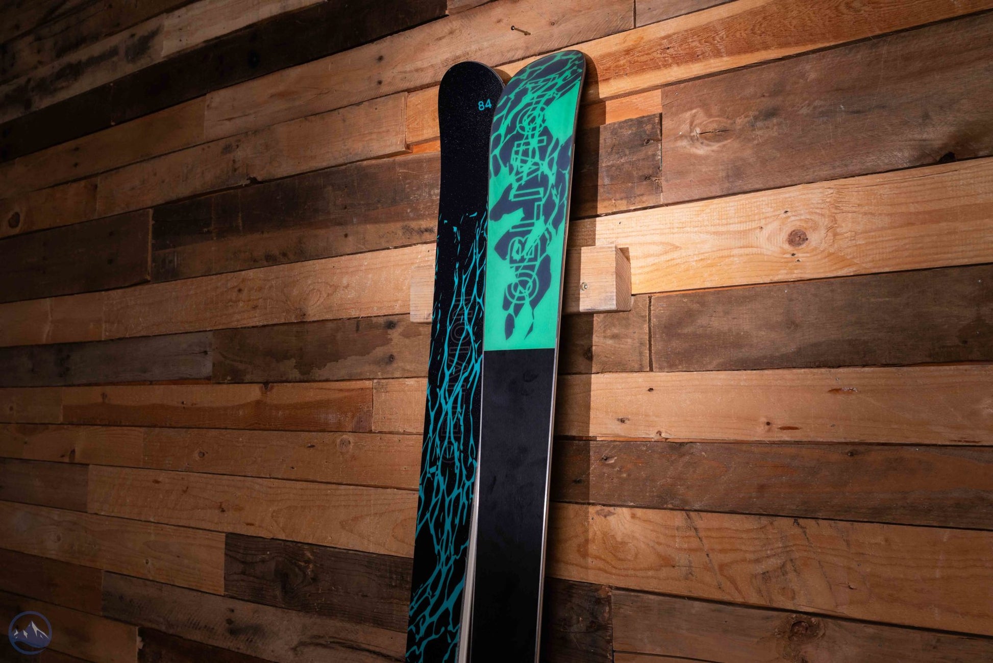 2026 Head Oblivion 84 Skis